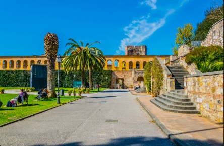 Foto Appartamento a Pisa Porta Fiorentina - Leopolda di 180 m² con 7 locali