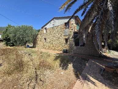 Foto Casale a Vicopisano di 300 m² con 12 locali in vendita