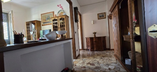 Foto Appartamento a Firenze Coverciano di 100 m² con 5 locali in vendita
