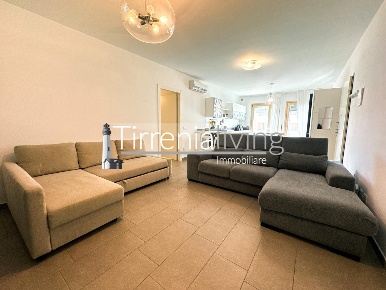 Foto Appartamento a Pisa Calambrone di 107 m² con 5 locali in vendita