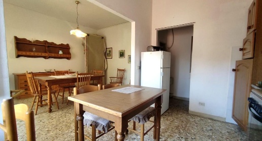 Foto Appartamento a Santa Croce sull'Arno Centro di 90 m² con 4 locali