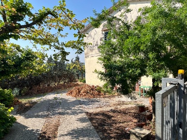 Foto Case semi ndipendenti a Peccioli Legoli di 106 m² con 4 locali