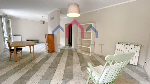 Foto Appartamento a Borgo a Mozzano Centro di 81 m² con 4 locali in vendita