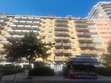 Foto Appartamento in Via Ausonia 76, Palermo De Gasperi - Croce Rossa