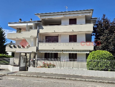 Foto Appartamento in Via giuseppe garibaldi 41, Cerro Maggiore Centro