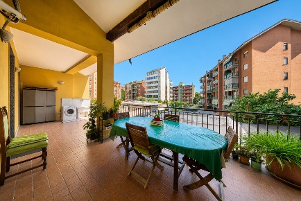 Foto Appartamento in Via Postumia 13, Torino Pozzo Strada di 180 m²