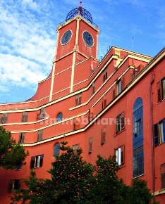 Foto Appartamento in Viale Guglielmo Massaia 3, Roma Garbatella di 80 m²