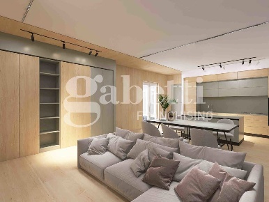Foto Appartamento in Via Antonio Gramsci 49, Frattaminore di 120 m²