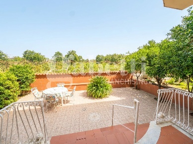 Foto Appartamento in Corso Italia 81, Marano di Napoli Centro di 120 m²