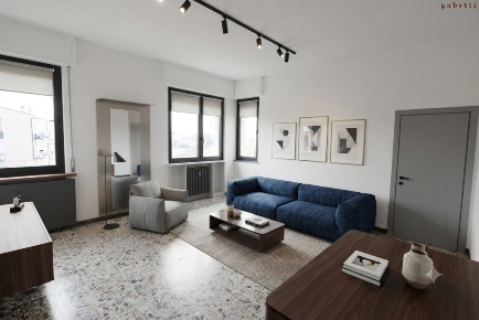 Foto Appartamento in Piazza san maurizio 14, Cuggiono Centro di 110 m²