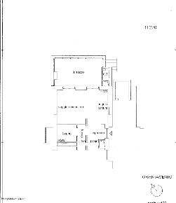 Foto Appartamento in Via Nino Manfredi 12, Fiumicino Aranova di 45 m²