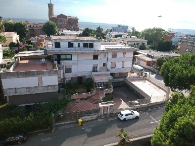 Foto Appartamento in Via delle Mimose 7, Anzio Santa Teresa di 100 m²