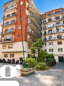 Foto Appartamento in colli aminei, Napoli Colli Aminei - Capodimonte