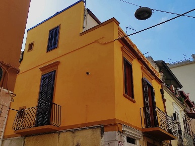 Foto Casa indipendente in CARBONARO, San Severo di 70 m² con 3 locali