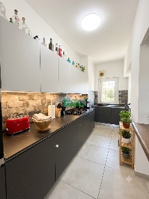 Foto Appartamento in Via Ariosa, Ravenna Vicoli - Redentore di 140 m²