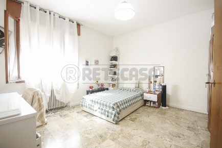 Foto Appartamento in Via Andrea Marani, Vicenza San Pio X di 91 m²