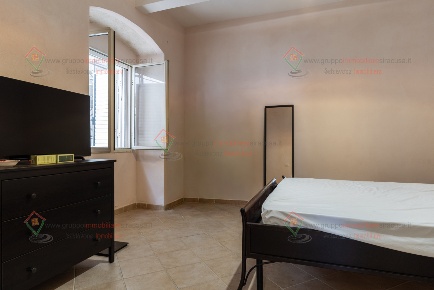 Foto Appartamento a Siracusa Borgata - Santa Lucia di 81 m² con 3 locali