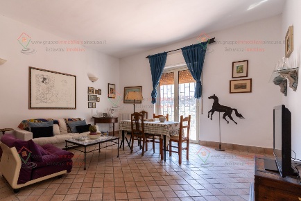 Foto Appartamento a Siracusa Santa Panagia - Teracati di 232 m² in vendita