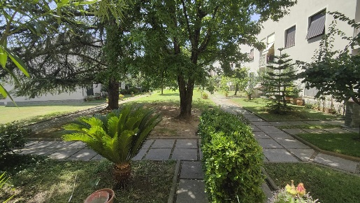 Foto Villa a schiera a Pisa Le Piagge di 110 m² con 5 locali in vendita