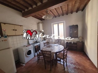 Foto Appartamento a Pisa Santa Maria di 125 m² con 4 locali in vendita