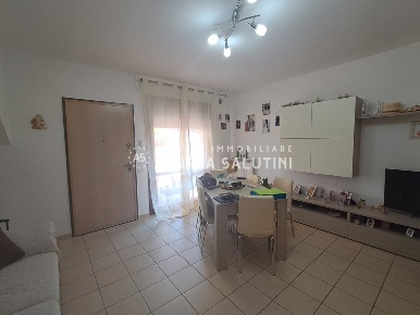 Foto Appartamento a Santa Croce sull'Arno Centro di 86 m² con 5 locali