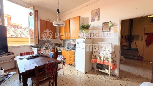 Foto Appartamento a Lucca Piazza Napoleone - San Michele di 65 m²