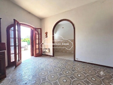 Foto Casa indipendente a Porcari di 90 m² con 4 locali in vendita