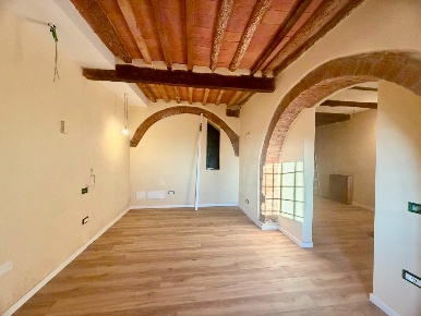Foto Appartamento a Peccioli Centro di 75 m² con 3 locali in vendita