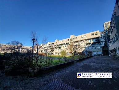 Foto Appartamento in VIA CESARE BATTISTI, Bollate di 90 m² con 3 locali
