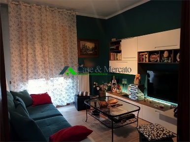 Foto Appartamento a Montecarlo Gossi di 110 m² con 5 locali in vendita