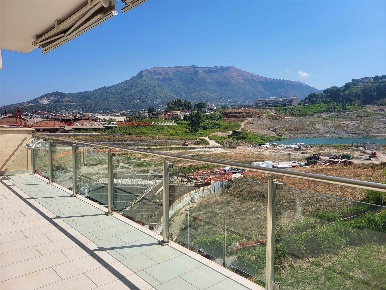 Foto Appartamento in Via Fratelli Magnone, Salerno Irno - Brignano di 70 m²