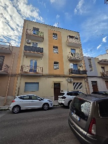 Foto Appartamento in via remo 64, Brindisi Commenda di 87 m² con 3 locali