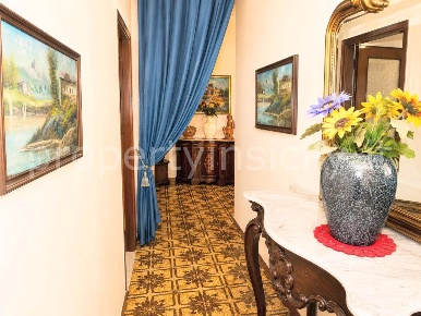 Foto Appartamento in Via Re Martino D'Aragona 20, Siracusa Cassibile