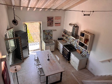 Foto Appartamento in Via Loreta  18, Viareggio Terminetto - Migliarina