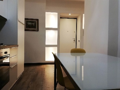 Foto Appartamento a Terni Cesure - Valenza di 55 m² con 3 locali in vendita