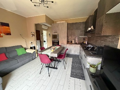 Foto Appartamento in Via Forli  74, Sesto San Giovanni Marzabotto di 68 m²