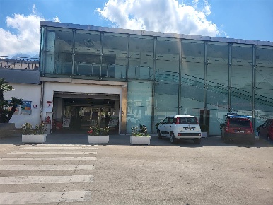 Foto Appartamento in Via XXV Luglio, Cava de' Tirreni Centro di 76 m²