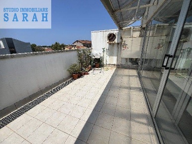 Foto Appartamento in Via Vetraia 100, Viareggio Bicchio - Varignano