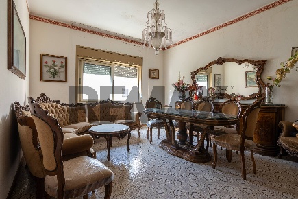 Foto Appartamento in via Carlentini 44, Siracusa Santa Panagia - Teracati