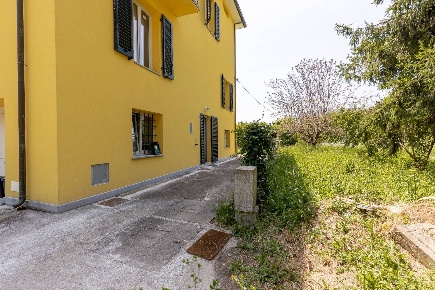 Foto Case semi ndipendenti in via villa altieri, Lucca Fagnano - Meati
