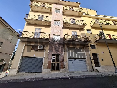 Foto Appartamento in Via Scipione L Africano 27, Palazzolo Acreide Centro