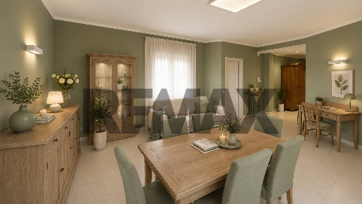 Foto Appartamento in Via Magenta 9, Parabiago di 105 m² con 3 locali