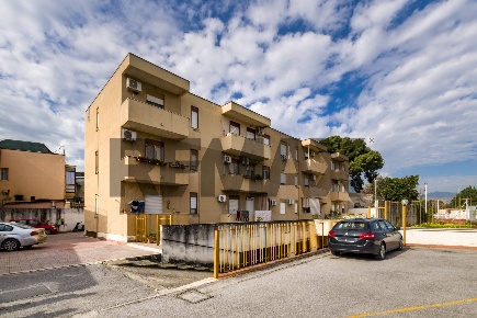 Foto Appartamento in Via Villagrazia 87, Palermo Guadagna di 67 m²