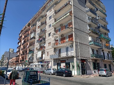 Foto Appartamento in Via Archimede 1, Taranto Tamburi - Lido Azzurro