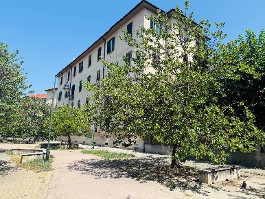 Foto Appartamento in via Arquata 14, Torino San Secondo di 49 m² in vendita