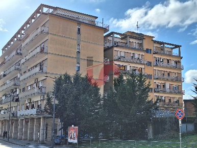 Foto Attico in Via Polcari, Benevento di 91 m² con 4 locali in vendita