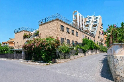 Foto Appartamento in via Ticino 61, Monterotondo Zona Stadio, La Fonte