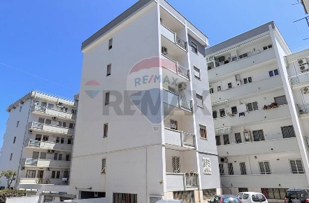 Foto Appartamento in Via Sottotenente Caputo 15, Molfetta di 160 m²