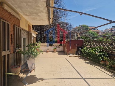 Foto Appartamento in LUNGOMARE DEGLI ARDEATINI 446, Ardea Marina di Ardea