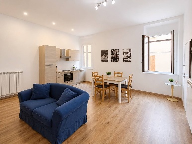 Foto Appartamento in Via Croce Bianca, Ferrara Centro Storico di 111 m²